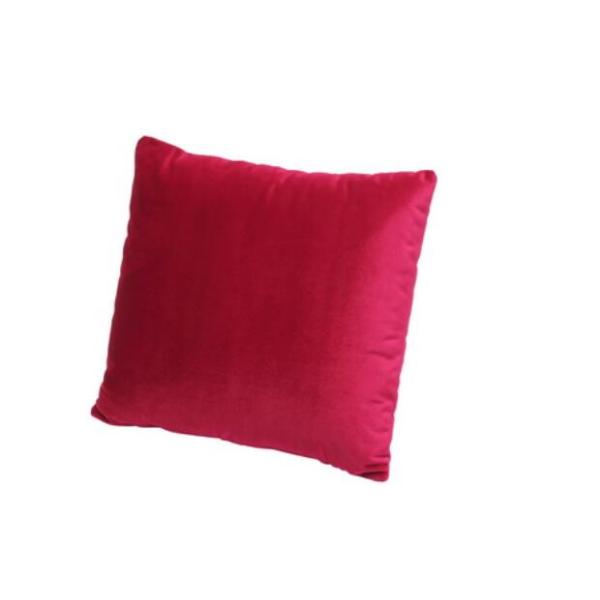 American style red Linen fabric upholstery classic 1-seater sofa,lounge chair,living room sofa