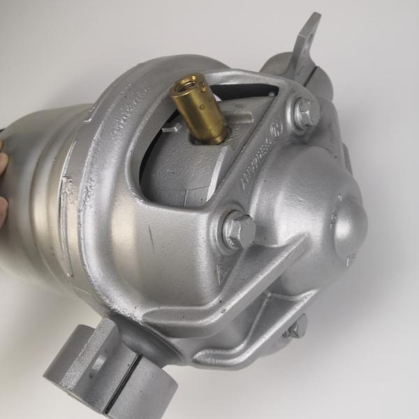 Резиновый & стальной амортизатор удара подвеса воздуха для зада р Ауди К7 отстраивает заново модель 7Л8 616 020А 7Л8616020А старую