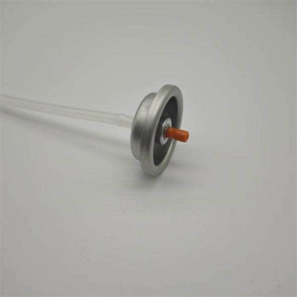 Salon Hair Glue Valve for Professional Stylists Precision Control Durable Design