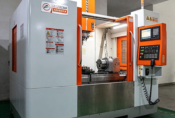 Rayzen  Precision Products Co., Ltd