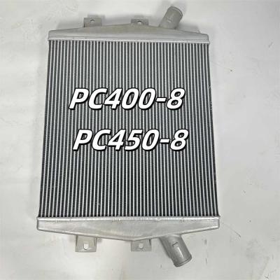 Komatsu Excavator After Cooler PC400-8 PC450-8 6251-61-5110 Air Cooled Assy