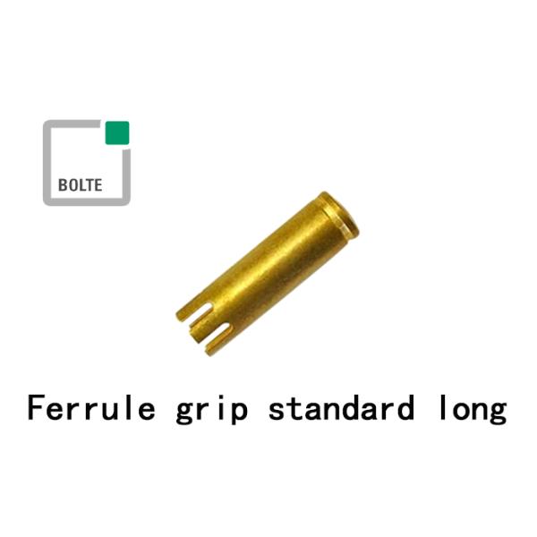 Bolte BTH Ferrule Grip Standard Accessories for Stud Welding Gun PHM-12, PHM-112