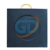 Concrete Pump Spare Part Outrigger Plate Backing Plate For Concrete Pump