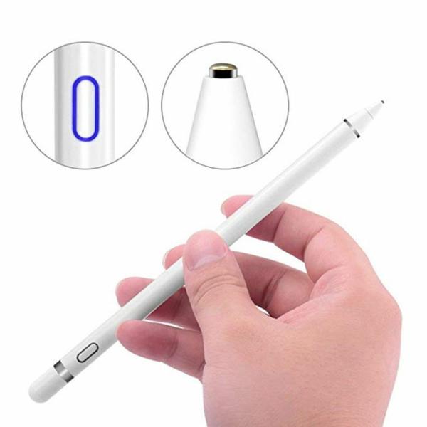 Ручка грифеля грифеля сброса ладони Ipad на чертеж 1.6mm Pixelpoint