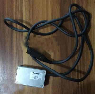 JUKI FX-1R XRセンサーの単位40044416 SANKYO PSLH015 PSLH017 40044418