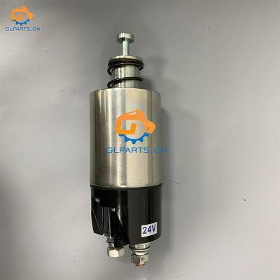 2941857 CA2941857 Solenoid Starting Motor Solenoid Switch For CAT Engine 320D 311C 312D