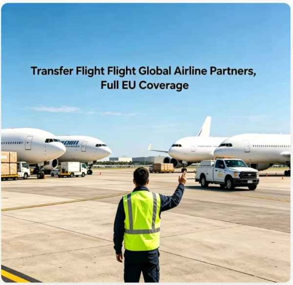 Air DDP Shipping To DE Delivery Service For Battery Magnetic Cosmetic