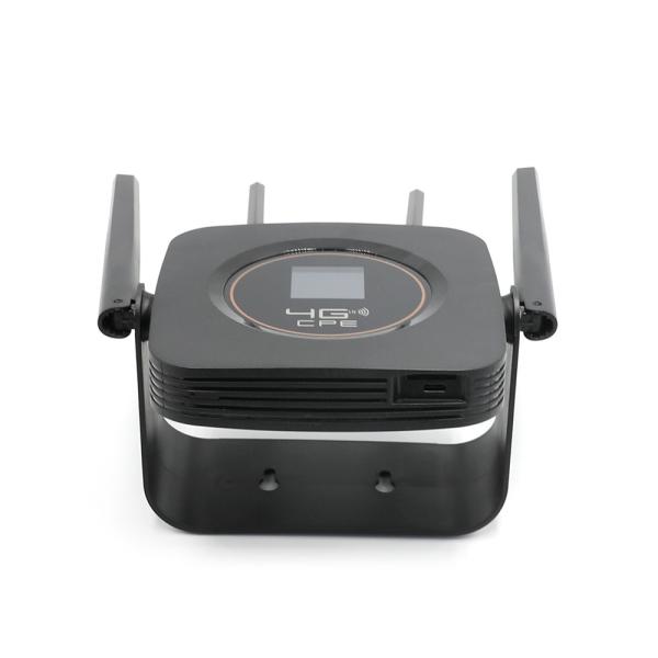 Открытые беспроводные маршрутизаторы Точки доступа CPE WiFi маршрутизаторов Wifi с 3000mAh Cat4 CPF 903