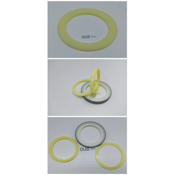 7J9885 Excavator PU UN Piston Rod Seals 4M7022 High Tensile Strength