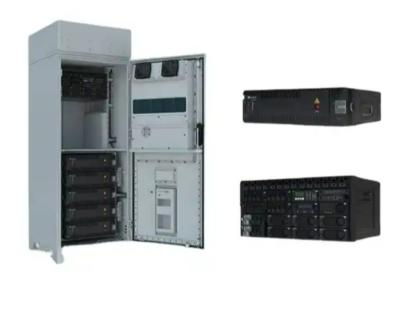 2m Floor Standing Data Cabinet Computer Server Rack Customizable MTS9604B-N20B1