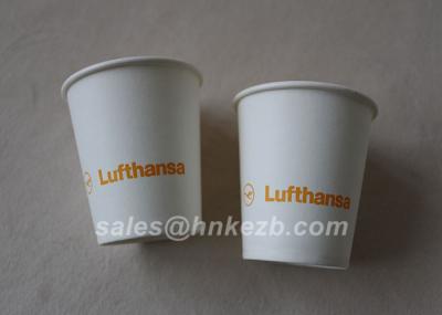 12oz Double Wall  Hot Coffee Paper Cups Disposable Customized Paper To Go Coffee Cups