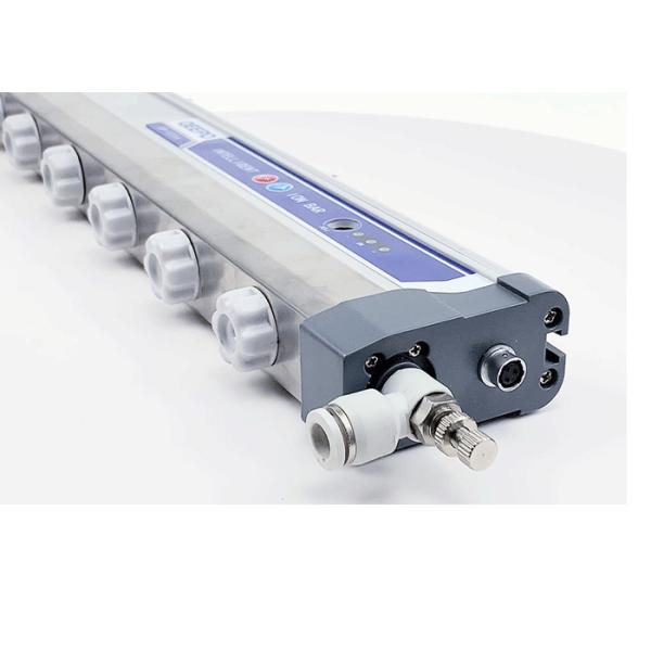 Electroshock Ionizing Bar Static Eliminator