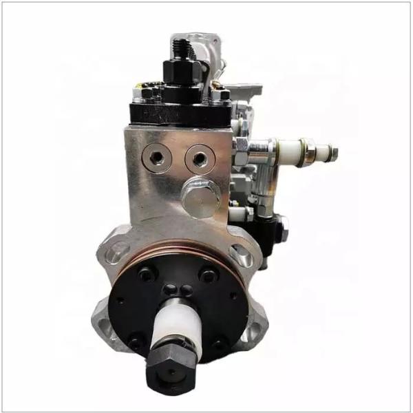 FEDEX EMS DHL UPS Delivery Way for WD615 Engine Code 612601080532 BHT6P120R Sinotruk Shacman WEICHAI Fuel Injection Pumps