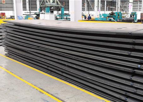 A36 SS400 Q235 Q345 Carbon Steel Coil Hot Roll MS Steel Coil 3.185 Alloy