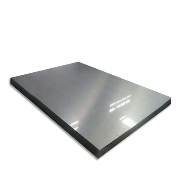7xxx Series T651 7075 Aluminum Sheet Aerospace Industry