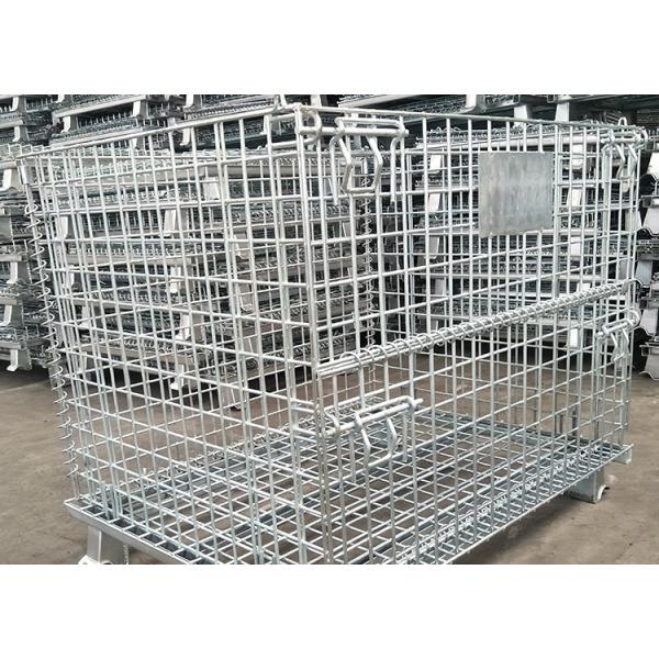 Сверхмощный порошок покрыл контейнер ячеистой сети ширины 800mm