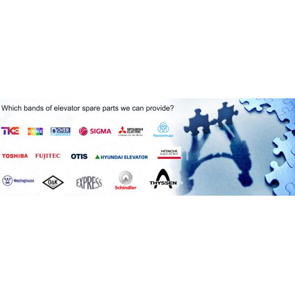 замок кнопки лифта частей 25mm Potensi с ключом 3 миллиона жизнь времен