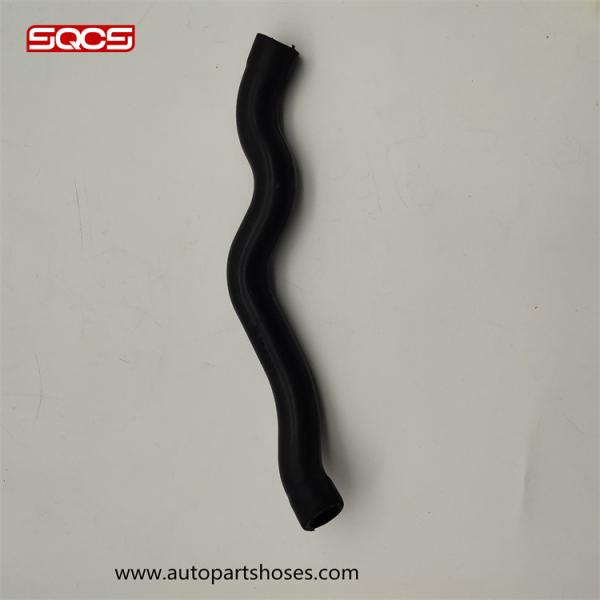 1120180482 Flexible Air Intake Hose Engine Crankcase Breather Vent Pipe For W163 W211 W202 M112