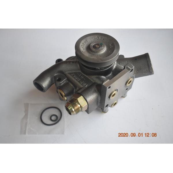 Diesel Engine Spare Parts 938G 3126B C7 Water Pump 1593141 For CAATerpillar