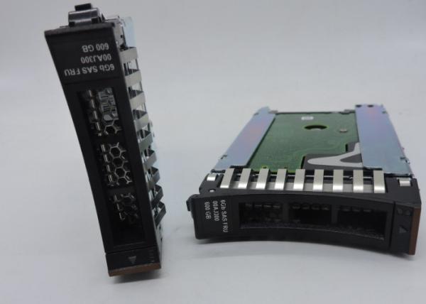 IBM Hard Disk  00AJ300 00AJ301 00AJ304 600G 15K 6G SAS 2.5inch G3HS HDD X3650 M4