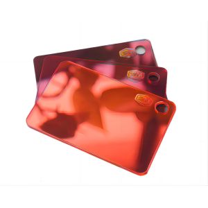 Гарантия качества 2мм 3мм 4х8фт экструдированное цветное зеркало акриловые листы пластиковая доска