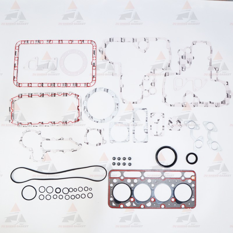 Full Overhaul Exact Fit V1903 Sealing Gasket Set OE 66851-99350 66851-99360