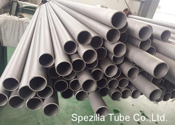 Cold Drawn 304 Stainless Steel Seamless Pipe , Stainless Steel 304 Pipes