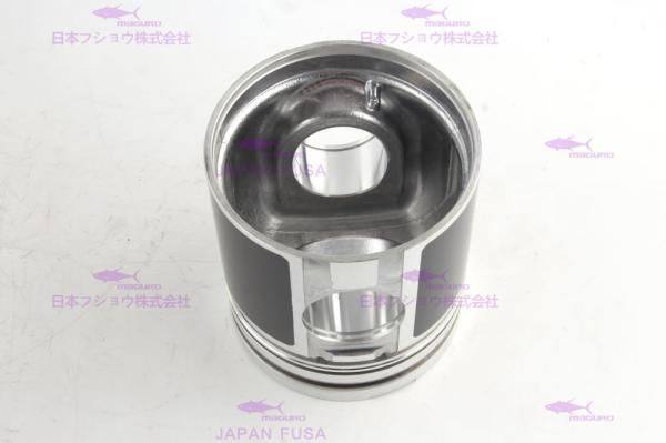 DIA 111mm Diesel Engine Piston 65.02501-0507 For DH300-7 DOOSAN