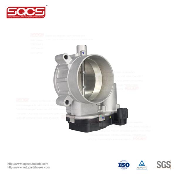 Установка газона Eurocar 53034251AB для автомобиля JEEP Excellent Performance