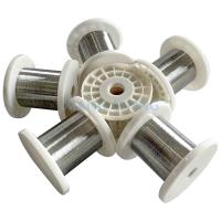 CuNi34 / NC040 Top Choice CuNi Alloy For Marine Environments Mechanical Strength