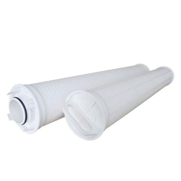 Дурабле корпуса фильтра СС патрона фильтра нержавеющей стали 316Л