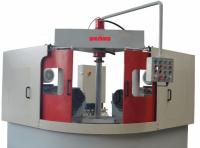 Rendement élevé taillant de machine tuyau inoxydable portatif de PLC de petit