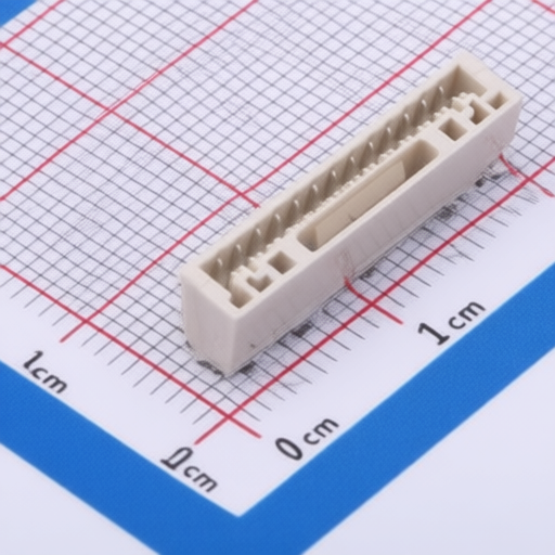 13 pin connector kinghelm KH-A1252RS-13P designed industrial environments for secure connectivity