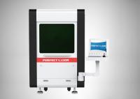 Máquina de corte a laser de fibra BMP 20m/min 1070nm para chapa de metal