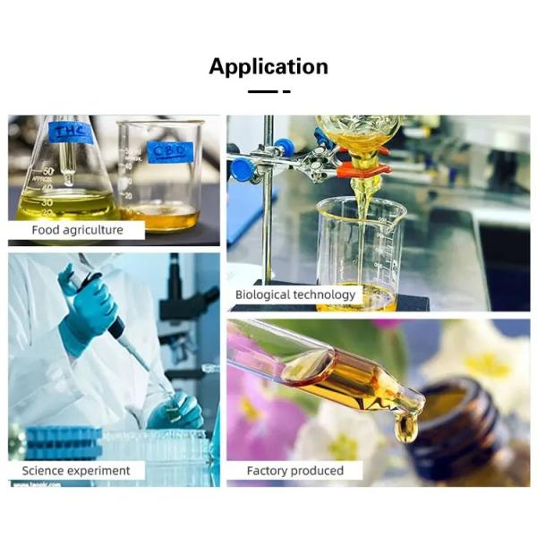 Система фильтрации вакуумной трубы из нержавеющей стали Бухнера