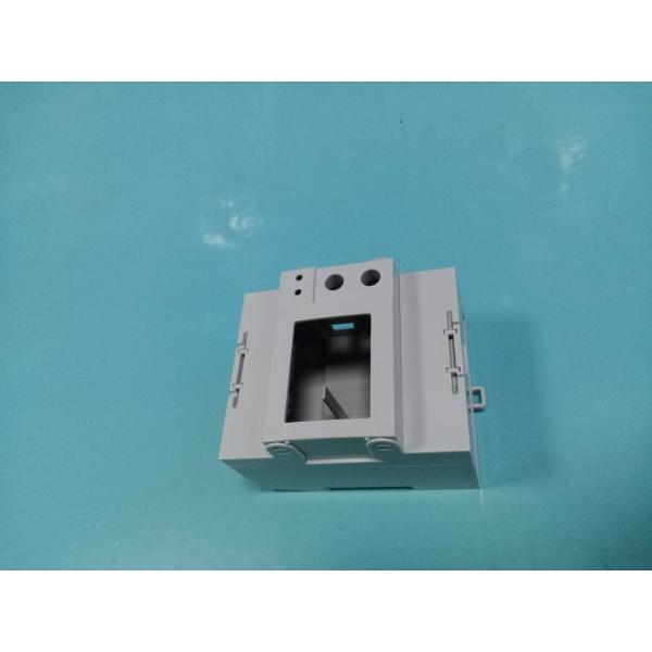 Электронная прессформа впрыски ДИН 1,2316 пластиковой коробки