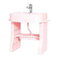 OEM ODM Acceptable CPC 2023 Style Emulation Stand de lavage des mains pour les enfants Cuve de lavage pour bébé