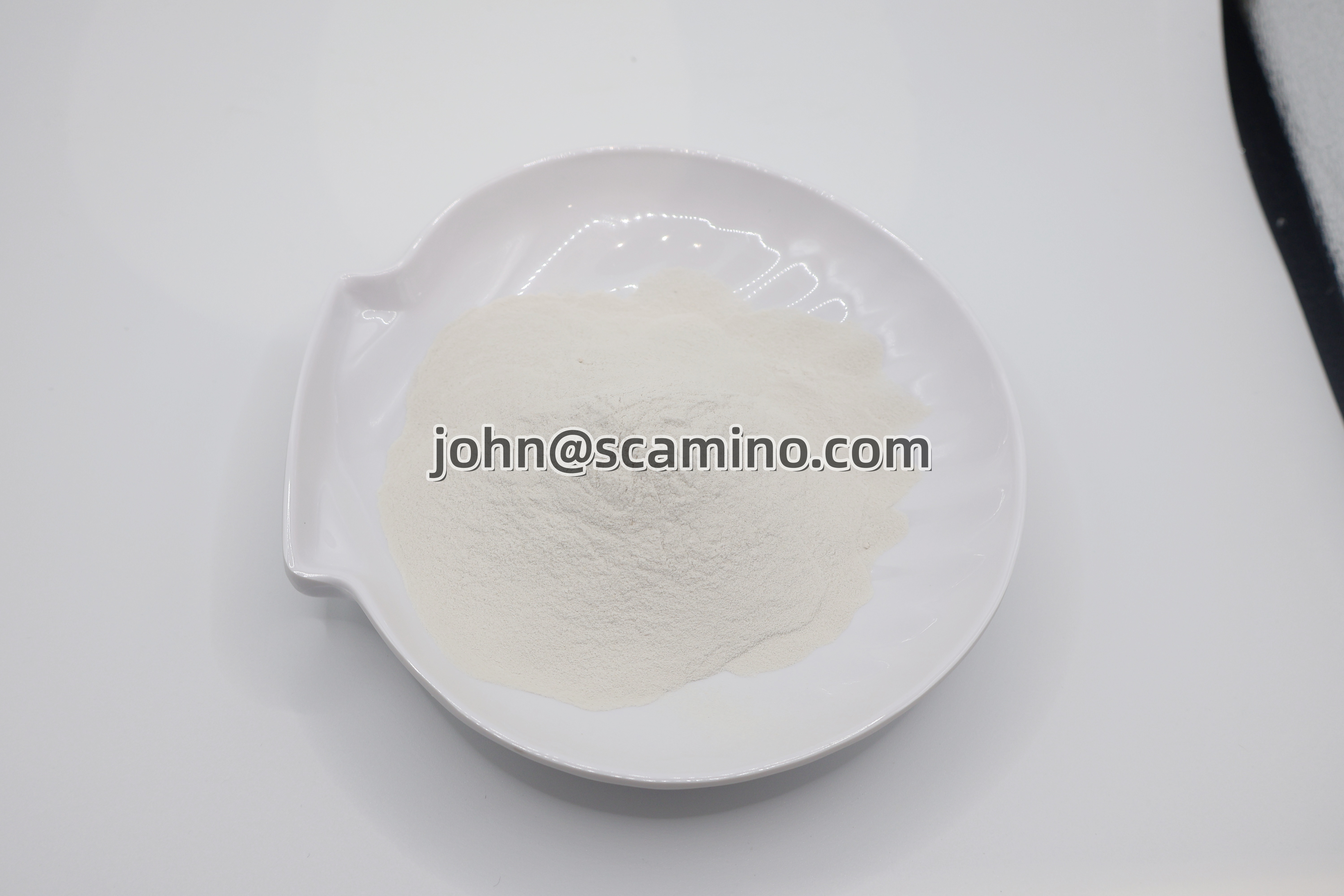 Industrial 80% Hydrolyzed Amino Acid Powder for Agriculture, Animal Feed & Microbial Fermentation