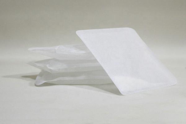Gel Disposable Instant Ice Packs Food Grade PE Material Eco - Friendly Nontoxic