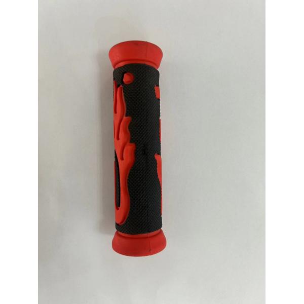 Customizable Bike Handlebar Rubber Grips Mountain Bike Spare Parts