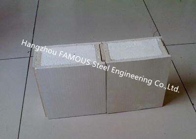 Skins Magnesium Oxide Structural Insulated Sandwich Panels MGOSIPs Fire Rating A1 Mgo Board