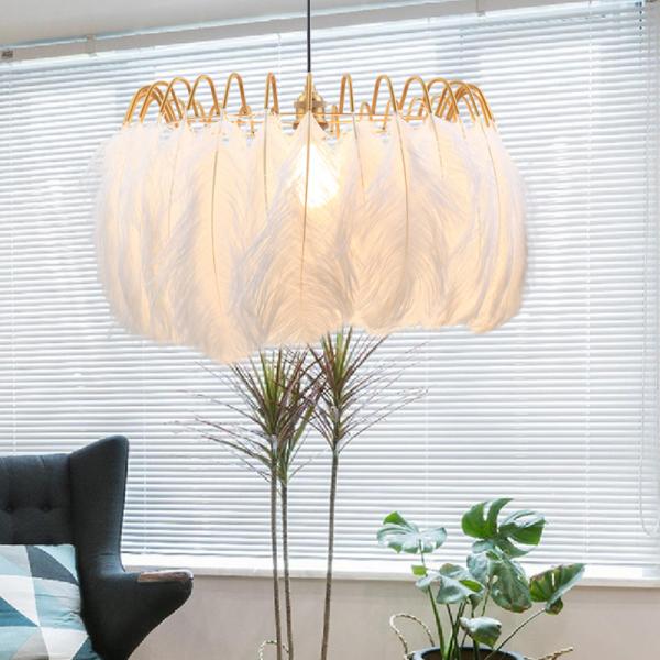 Energy Saving Crystal Modern Pendant Light Oem Odm Service  Easy To Install