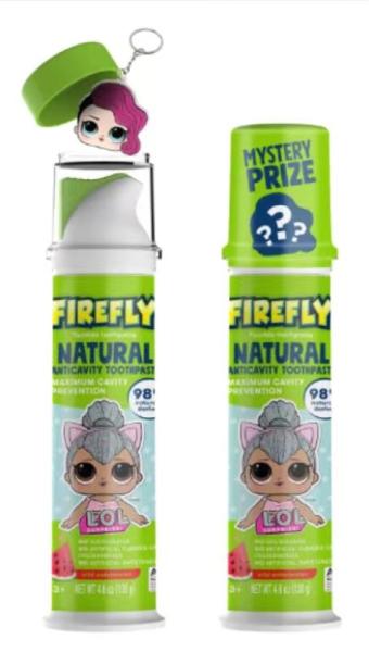 Dosed Dispensing PP Plastic Airless pump bottles Toothpaste Bathroom Counter Custom Logo