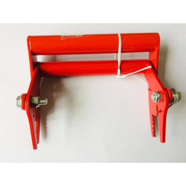 White Red Yellow Blue Green Bee Hive Equipment Uneven Bars Frame Grip