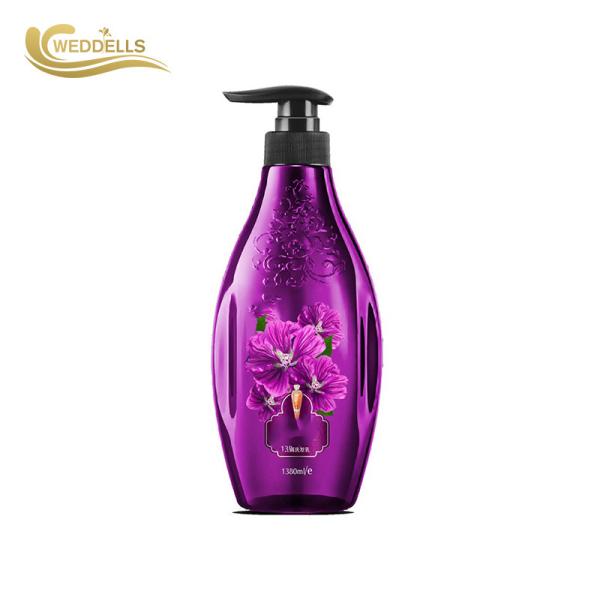 Skin Relief COA Moisturizing Body Wash With Pure Essential Oils