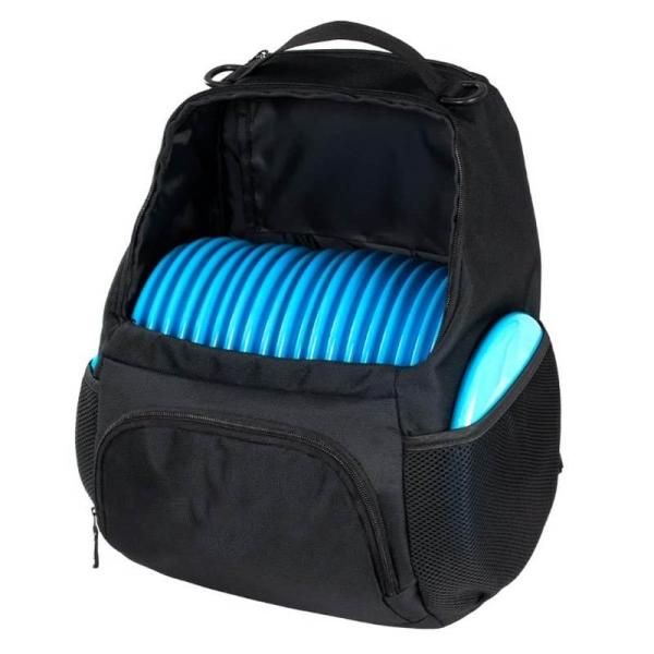 Simple Disc Golf Bag ensuring your bag stands out on the course