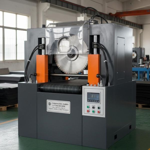 50Hz60Hz Powersupply Computer Cutting Machine Featuring 128mm Height Of Blade Suitable for Complex Cutting Requirements