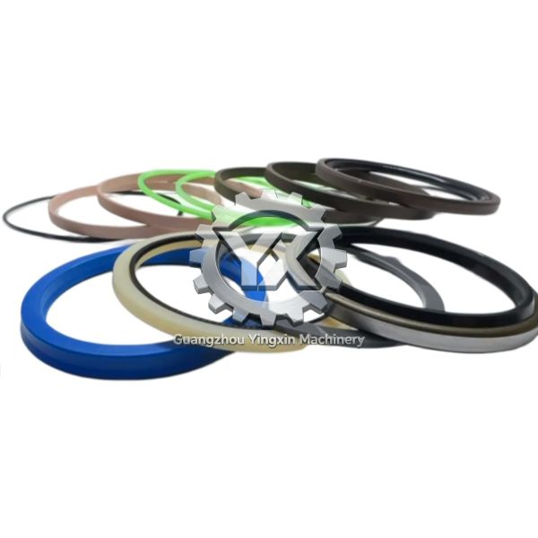 PTB-85X100X9.9-J2J Excavator Oil Seal SKF Hydraulic Seal Kit