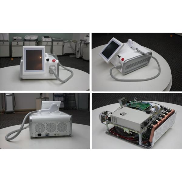 2000W diode laser hair removal machine with 12*20mm big spot size