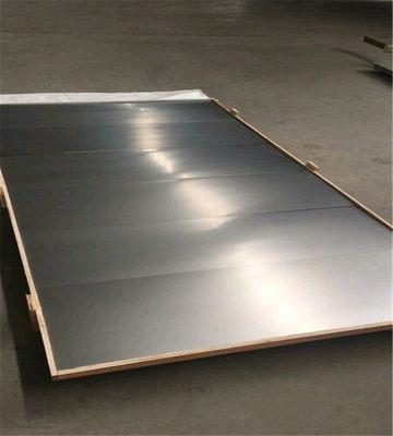 1/2 1/8 Cold Rolled Stainless Steel Sheet 1mm 1.2mm 1.5mm 304 301 12X24 4X10 4X12  4x8